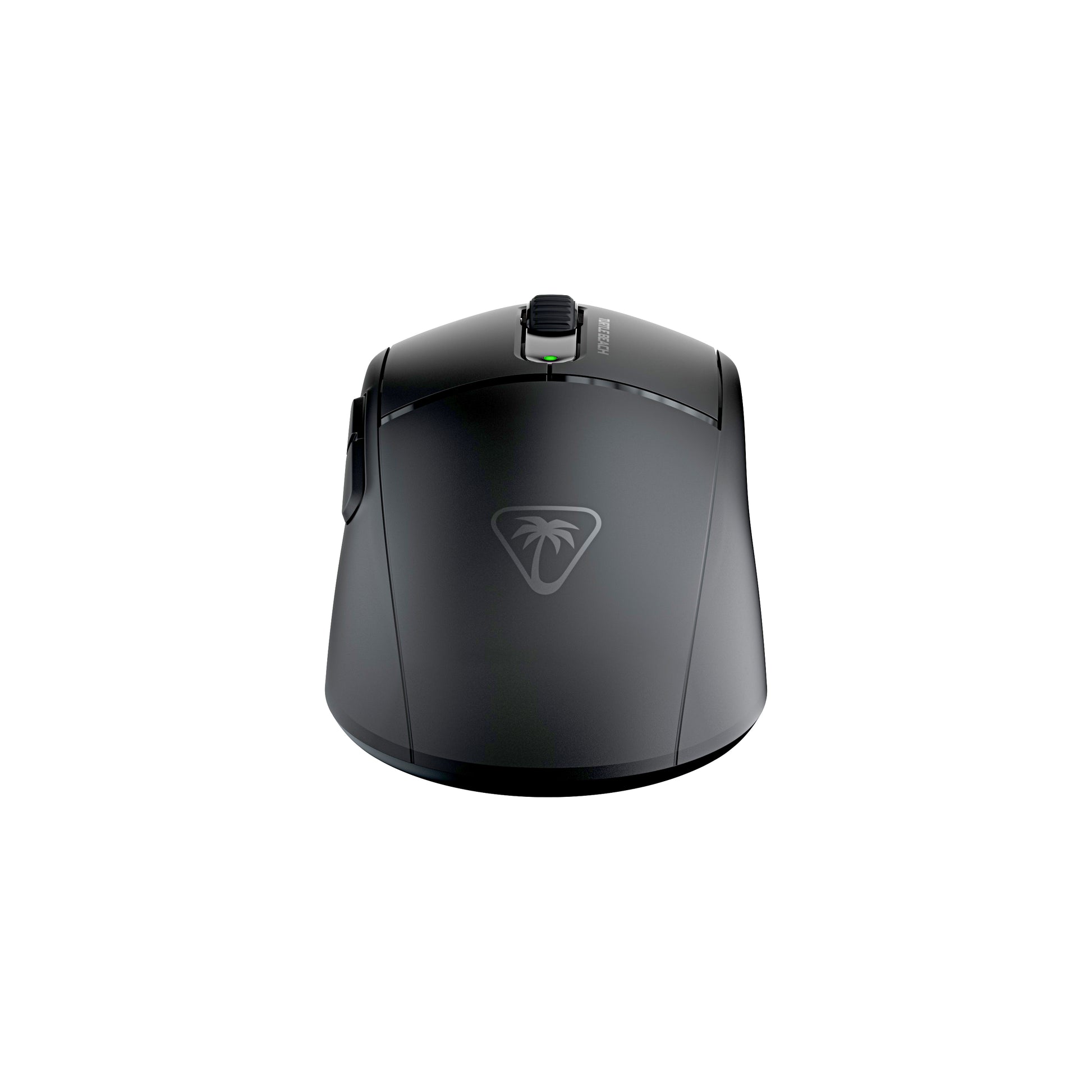 Turtle Beach Burst II Air Gaming-Maus – Kabellos, 26'000 DPI, 6 Tasten, Für Rechtshänder, Schwarz