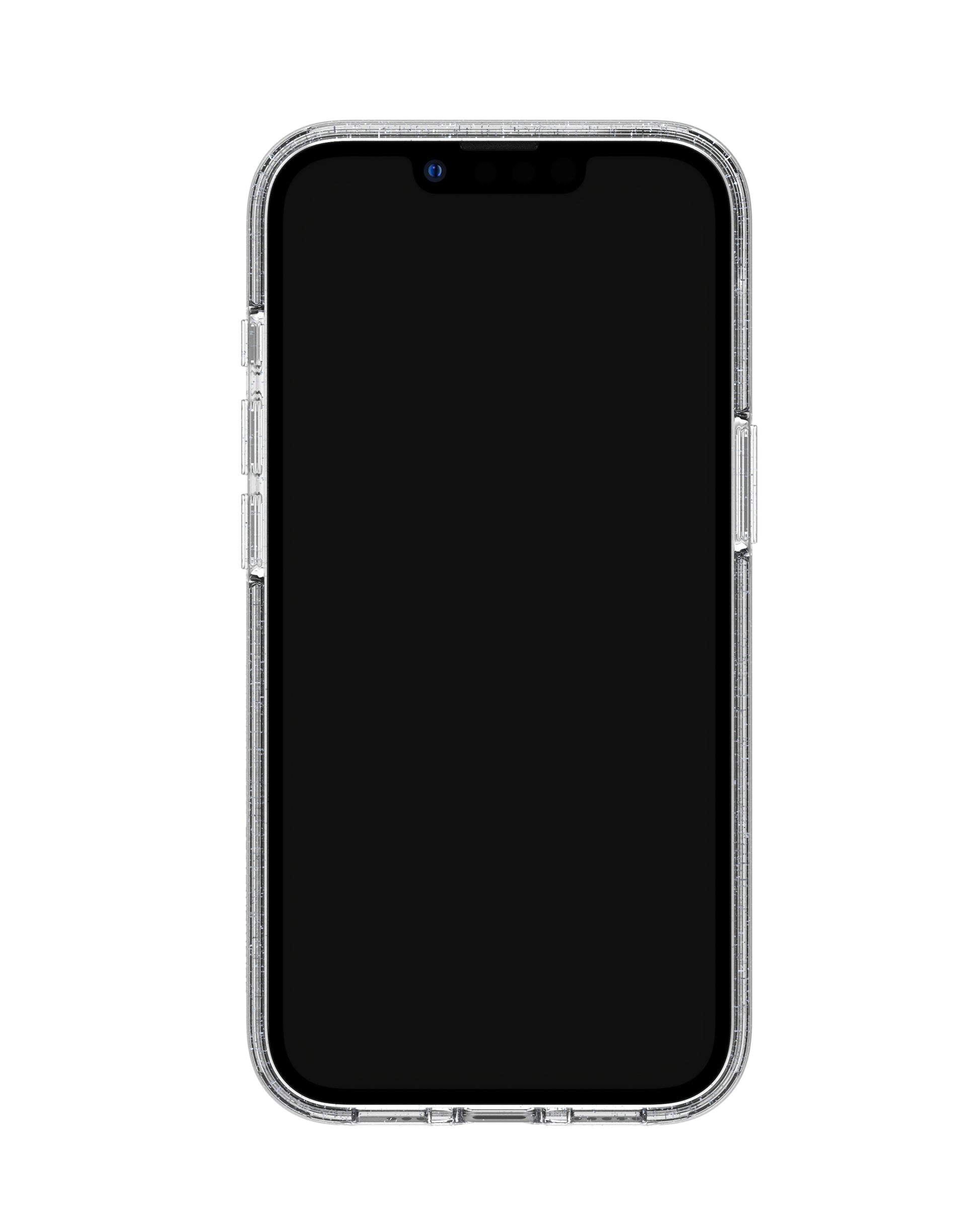 dbramante1928 Iceland Pro – Backcover – für Apple iPhone 16, Recycling-Kunststoff, Stardust
