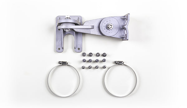 Cisco MA-MNT-ANT-1 – Montagearm für Patchantenne, Stahl, Silber/Weiss
