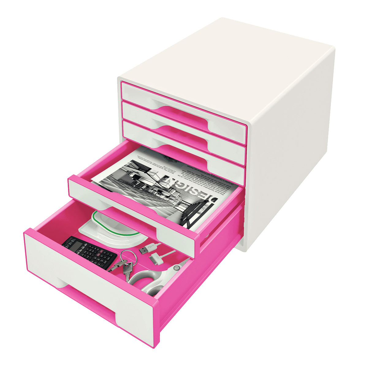 Leitz Dateiablagebox 52142023