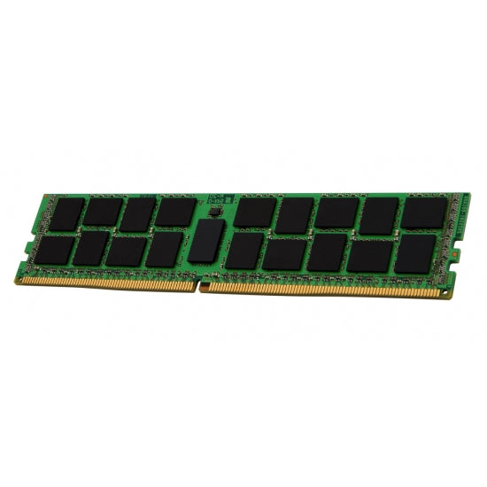 Kingston Technology Kingston KTH-PL429/64G – Speichermodul – 64 GB DDR4 Registered ECC, 2'933 MHz, 288-poliger DIMM