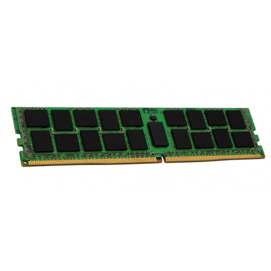 Kingston Technology Kingston KTH-PL429/64G – Speichermodul – 64 GB DDR4 Registered ECC, 2'933 MHz, 288-poliger DIMM
