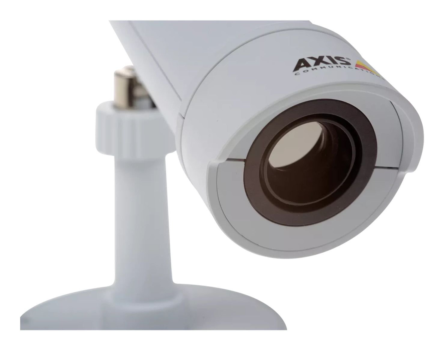 Axis P1280-E Thermalkamera – 208×156, PoE+, IP67, weiss
