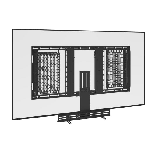 Chief Soundbar-Halterung – 210×80×610 mm, 3,5 kg – für Tempo Flat Panel Wandmontagesystem