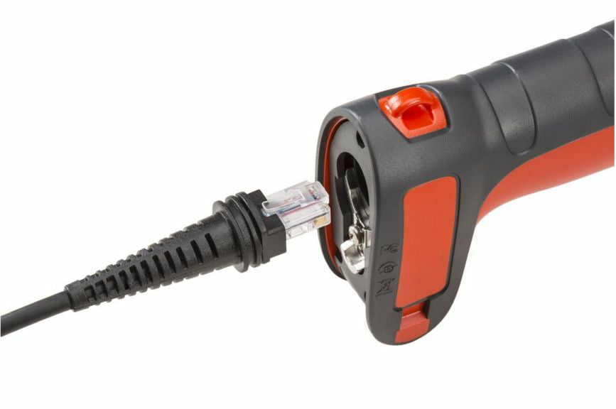 Honeywell Granit 1920i – Barcodeleser – USB – Kit: Kabel