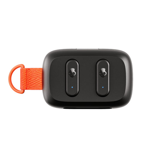 Skullcandy Dime3 TW – True Wireless In-Ear Kopfhörer – Bluetooth 5.3, IPX4 – Schwarz – bis 20 h