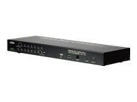 ATEN CS1716I – KVM über IP, 16-Port, VGA/USB 2.0, 2048 × 1536