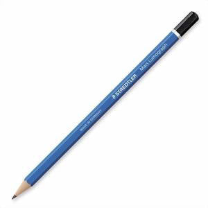 Staedtler Mars Lumograph Bleistift 2B