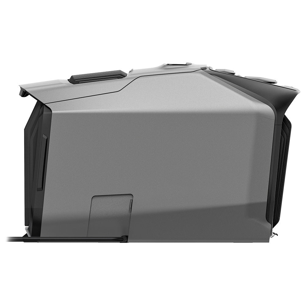 EcoFlow Klimaanlage WAVE 3 – 1'800 W Kühlung, 44 dB, WLAN