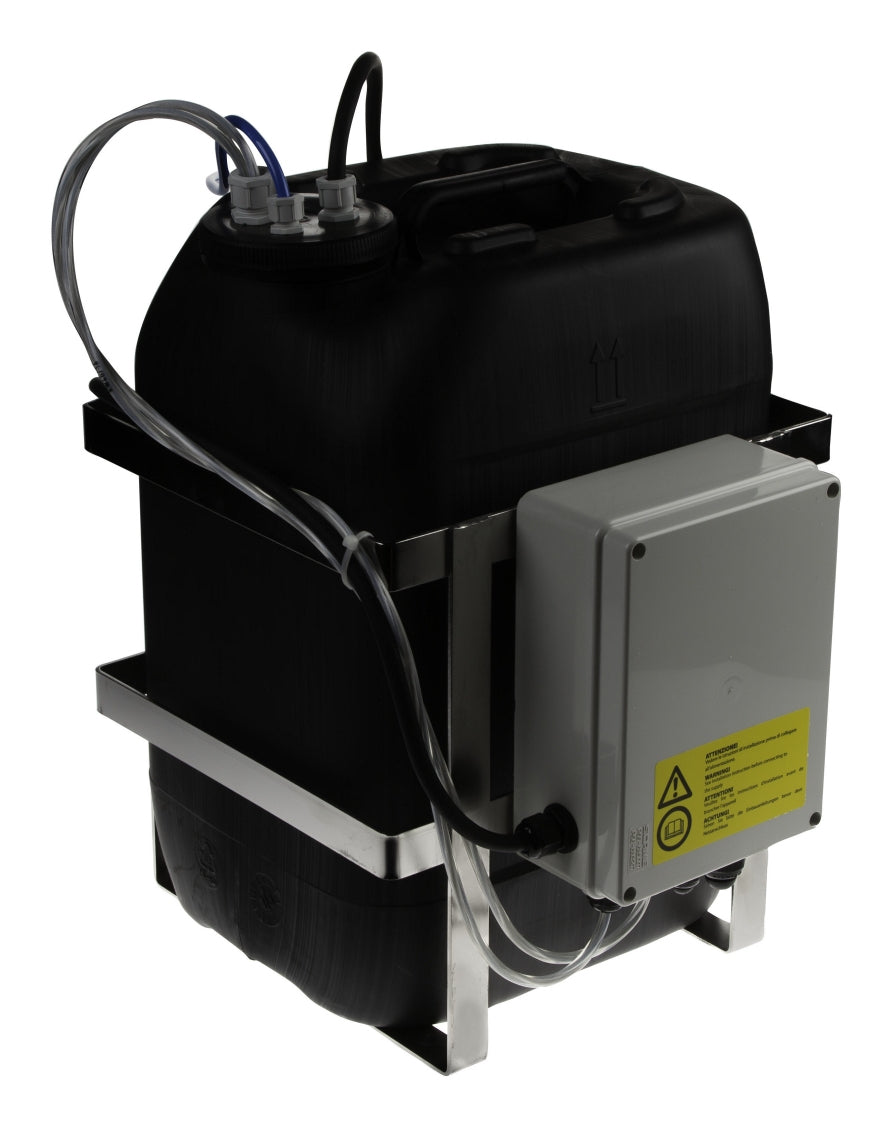 Axis 5507-701 Waschkit B IN – Draussen – für AXIS Q8685-E, AXIS Q8685-LE, AXIS Q8741-E und andere