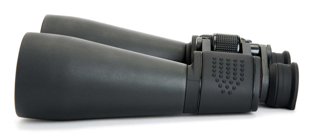 Celestron Kompaktfernglas SkyMaster – 25×70 mm, schwarz