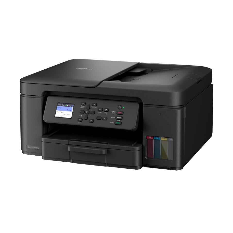 Brother DCP-T780DW – Multifunktionsdrucker