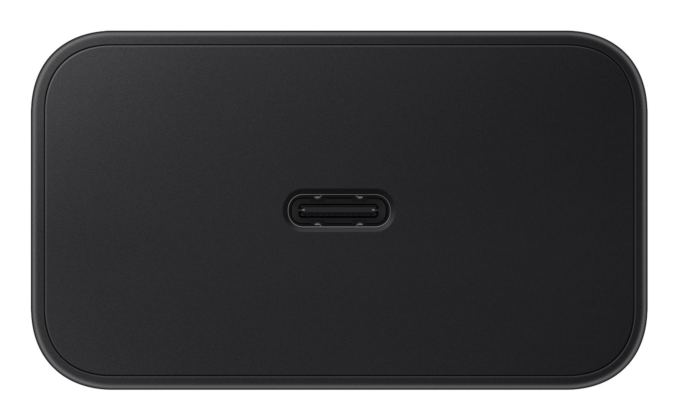 Samsung EP-T6010NBEGWW Netzteil – 60 W, 1× USB-C, PD – für Laptop, Smartphone, Tablet