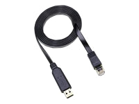 HPE Aruba – USB-A auf Ethernet (RJ-45) Adapter, PIN3TX-STOC