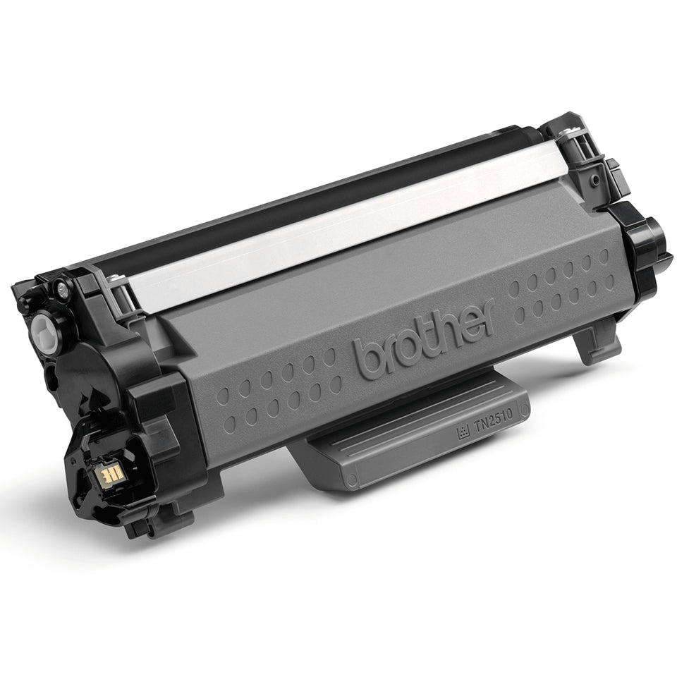 Brother Toner – schwarz, 1200 Seiten