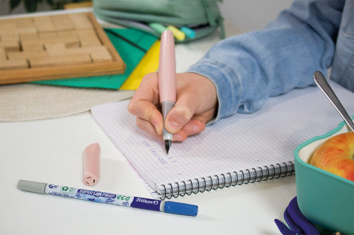Pelikan Super Pirat Tintenlöscher eco – 50 Stk.