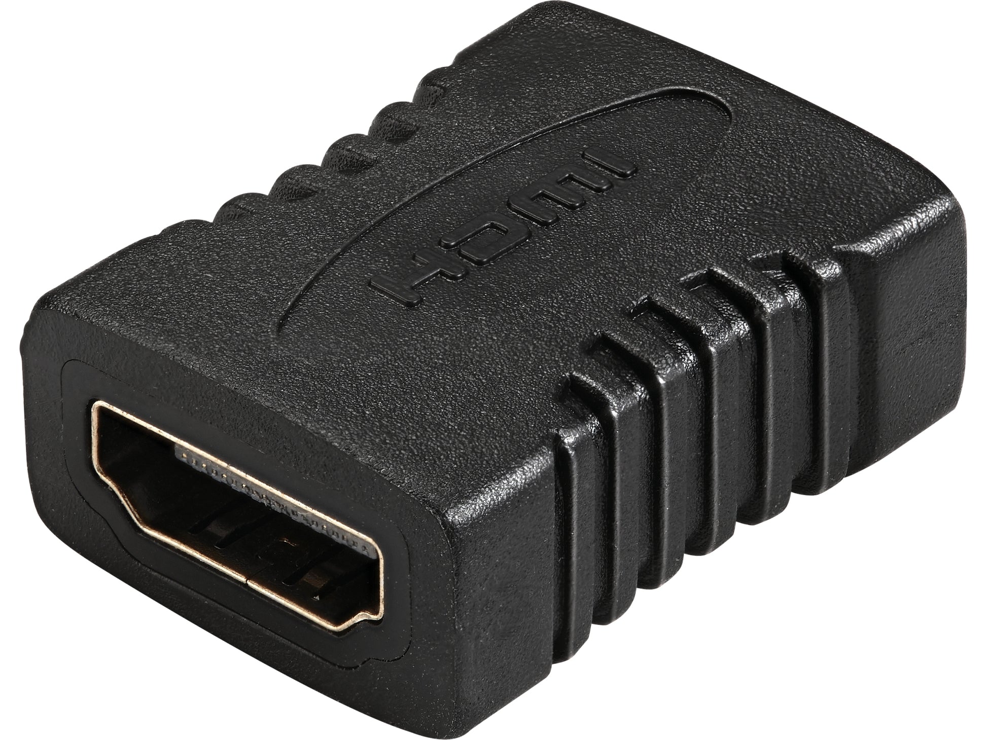 Sandberg HDMI (Buchse) auf HDMI (Buchse) Adapter – HDMI 2.0