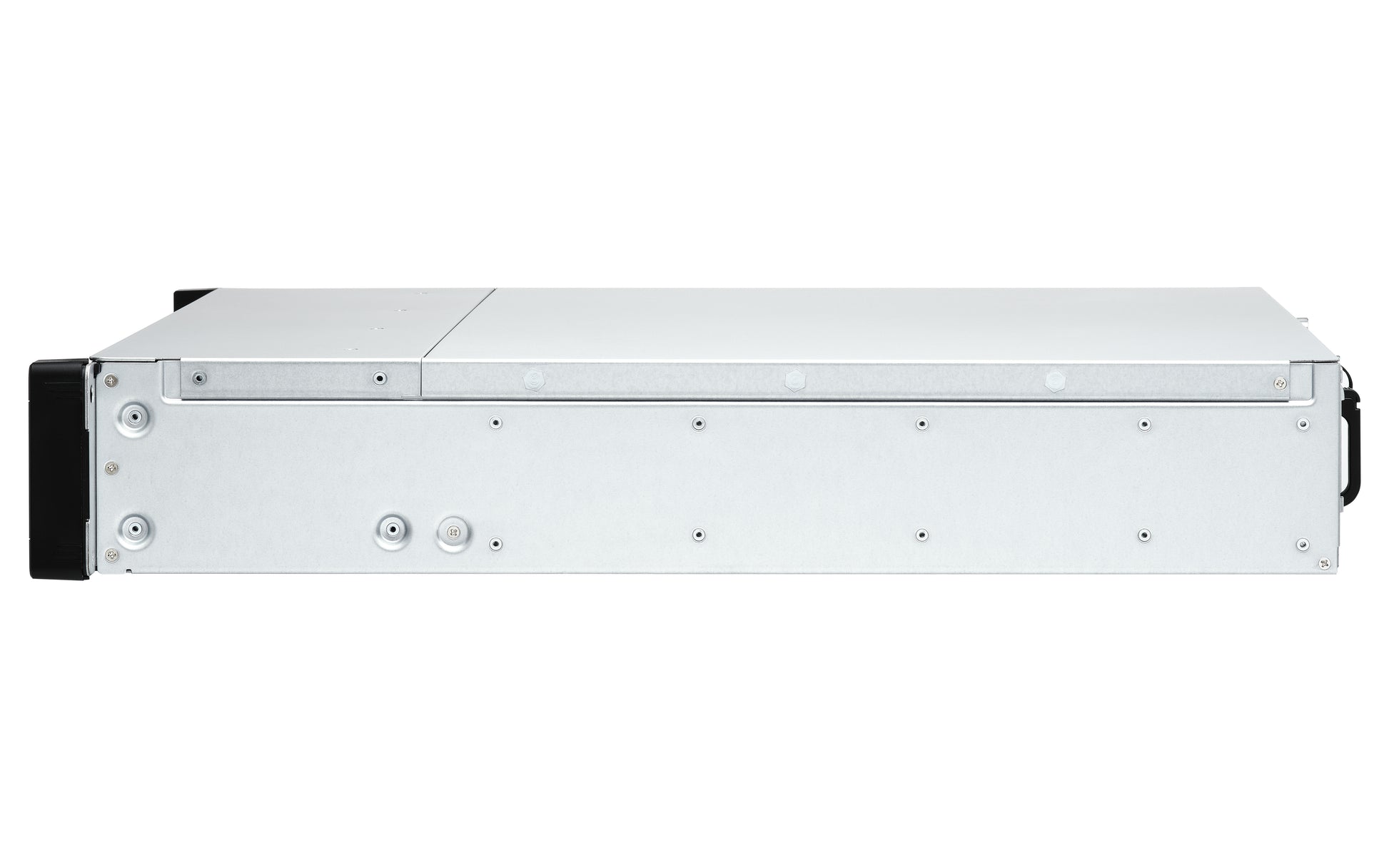 QNAP ES2486DC 2142IT-96G Allgemeines Speichergerät – 96 GB, 2U, 24-Bay, RPS