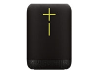 Ultimate Ears EPICBOOM – Bluetooth-Lautsprecher – IP67, 17 h – Schwarz