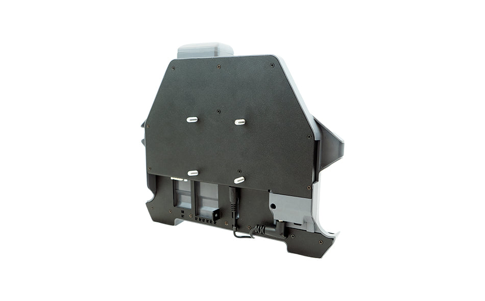 Gamber-Johnson Zebra Slim Full Port Replikations-Dockingstation – für Zebra ET80/85
