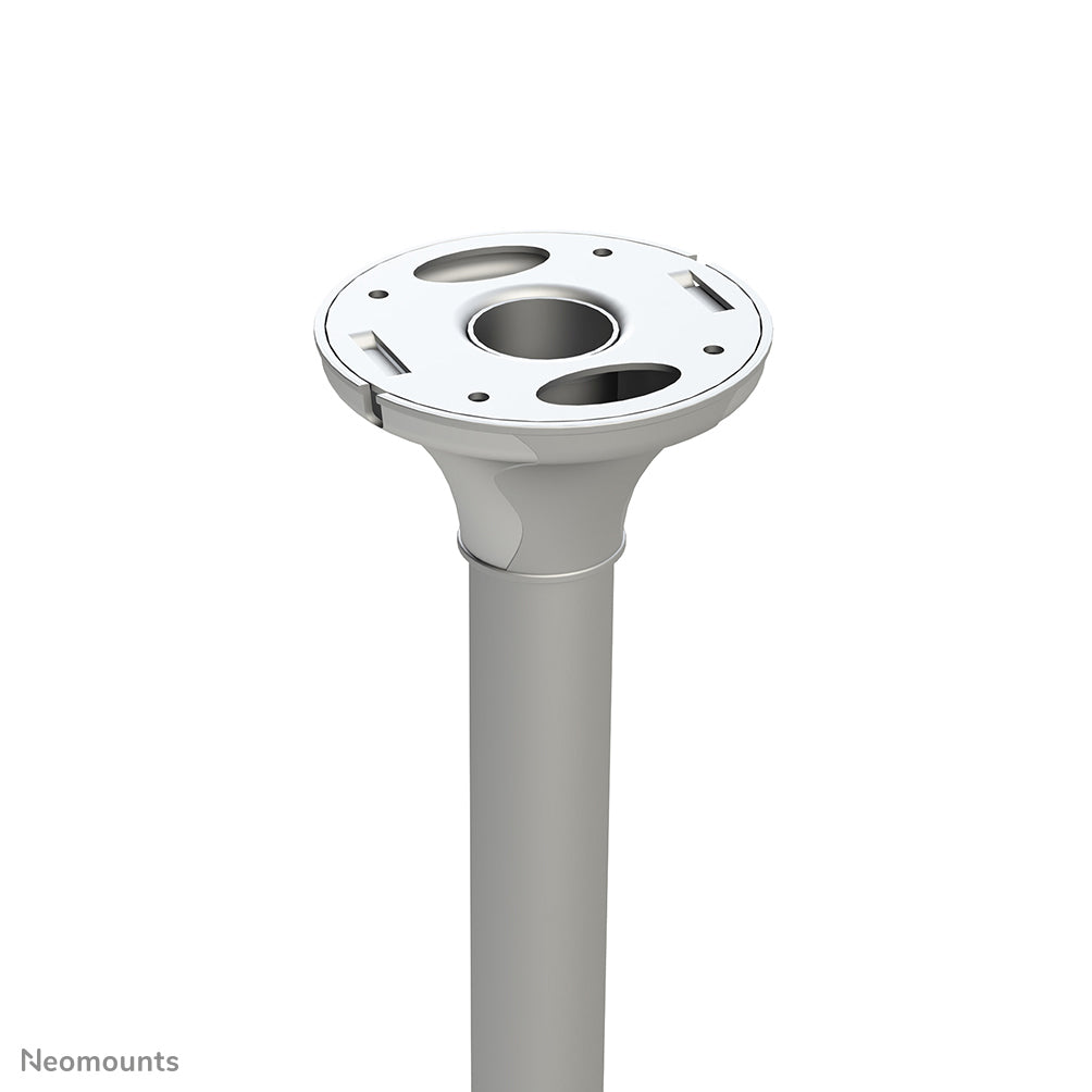 Neomounts FPMA-C200 – Deckenhalterung, Full-Motion, bis 40", VESA 75×75–200×200, bis 20 kg, höhenverstellbar