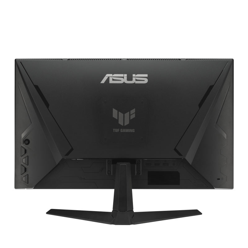 ASUS VG249Q3A – Monitor, 23,8" 1920 × 1080 (Full HD), IPS, 180 Hz, 250 cd/m², VESA 100 × 100, Schwarz