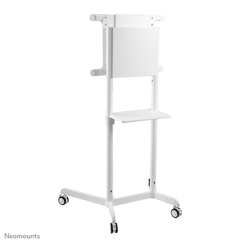 Neomounts NS-M1250WHITE – Displayständer, drehbar, für 37–70" Bildschirme, bis 70 kg, weiss