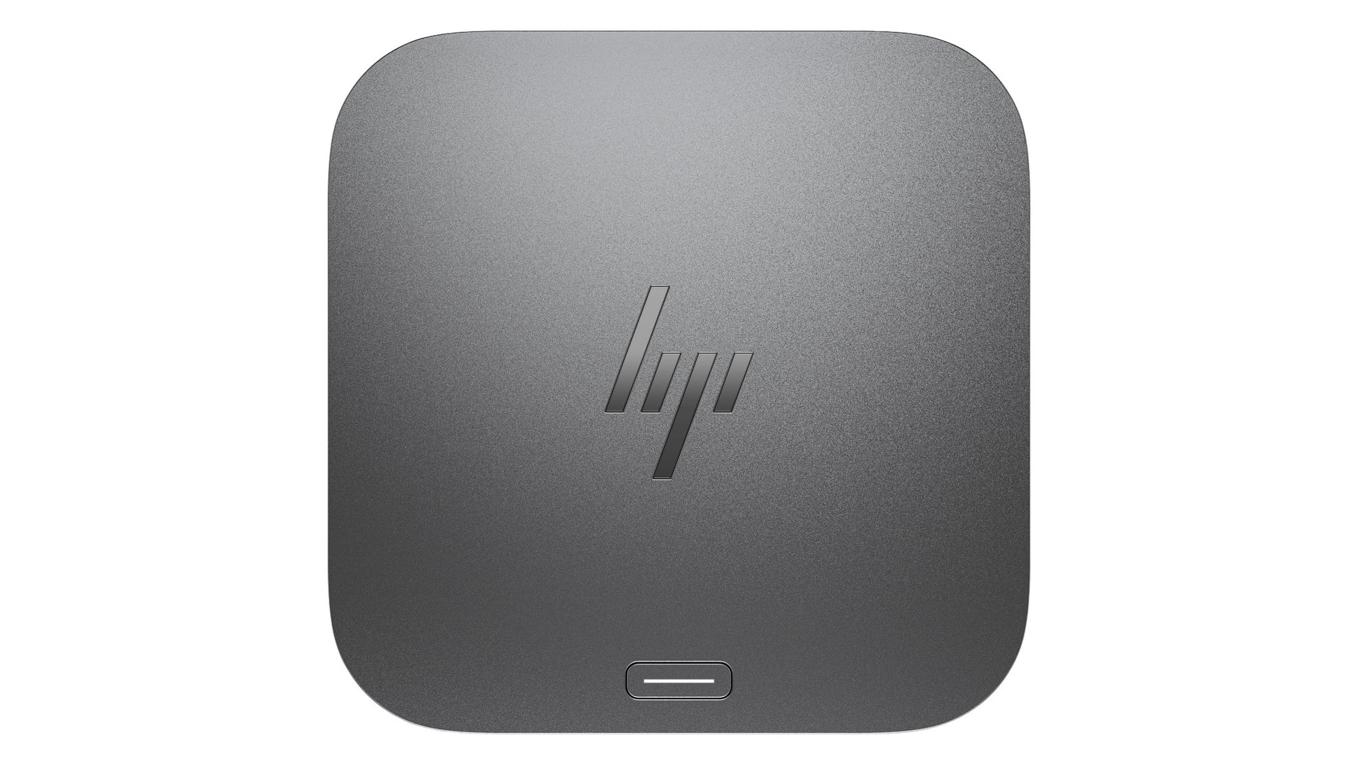 HP Ultra G6 Dockingstation – TB4, 2× DP, 1× HDMI, 5× USB-A/3× USB-C, 180 W PD, 2,5GbE, für Windows/Mac