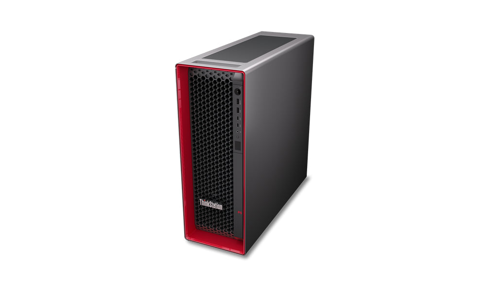 Lenovo ThinkStation P5 – Workstation, Windows 10 Pro for Workstations
