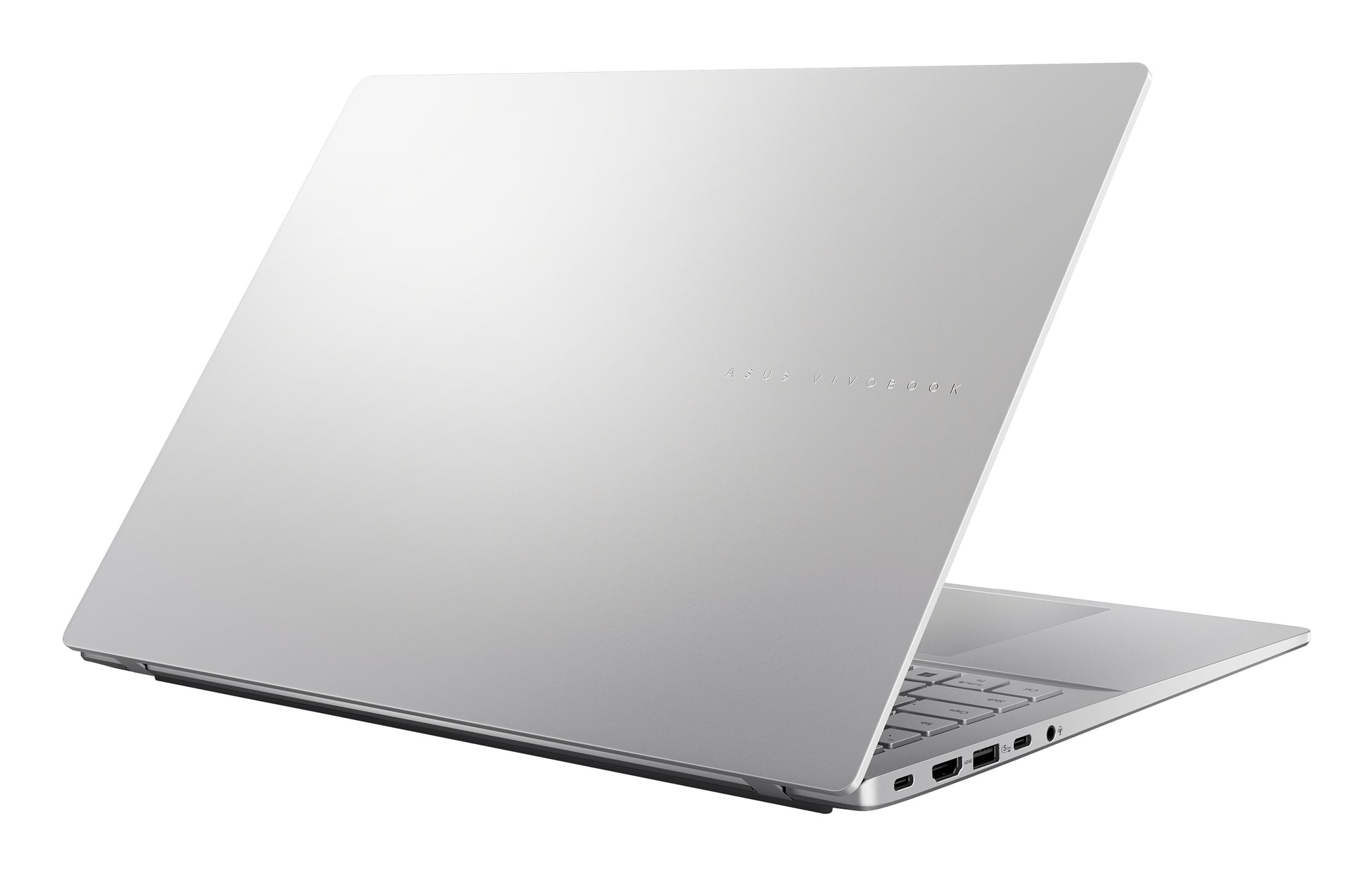 ASUS Vivobook S16 M3607GA – 16" WUXGA OLED, Ryzen AI 7 445, 32 GB, 1 TB SSD, Win 11 Home, QWERTZ (CH)