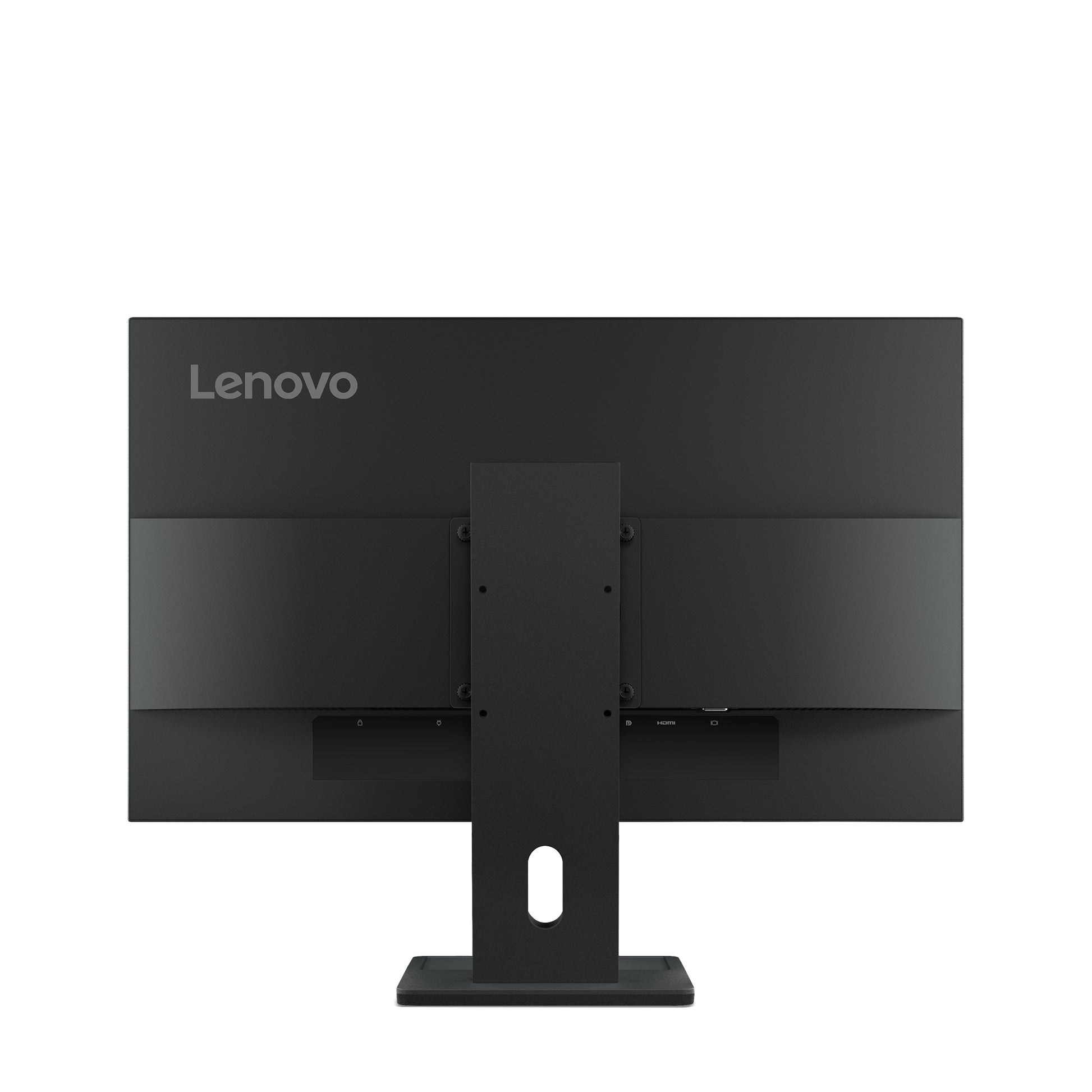 Lenovo ThinkVision E24-40 LED – Monitor, 23,8" 1920 × 1080 (Full HD), LCD, Schwarz