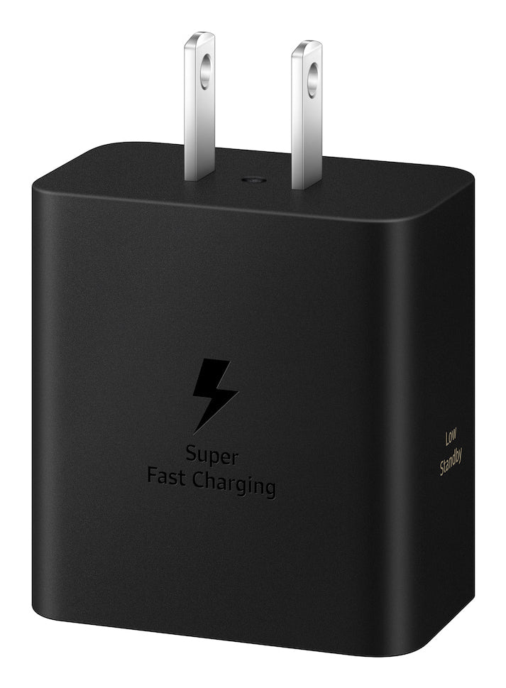 Samsung EP-T6010NBEGWW Netzteil – 60 W, 1× USB-C, PD – für Laptop, Smartphone, Tablet