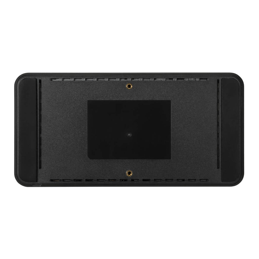 Targus 315EUZ Dockingstation – USB-A, 2× DP, 3× USB-A, 1× USB-C, 65 W PD, 3,5 mm Audio