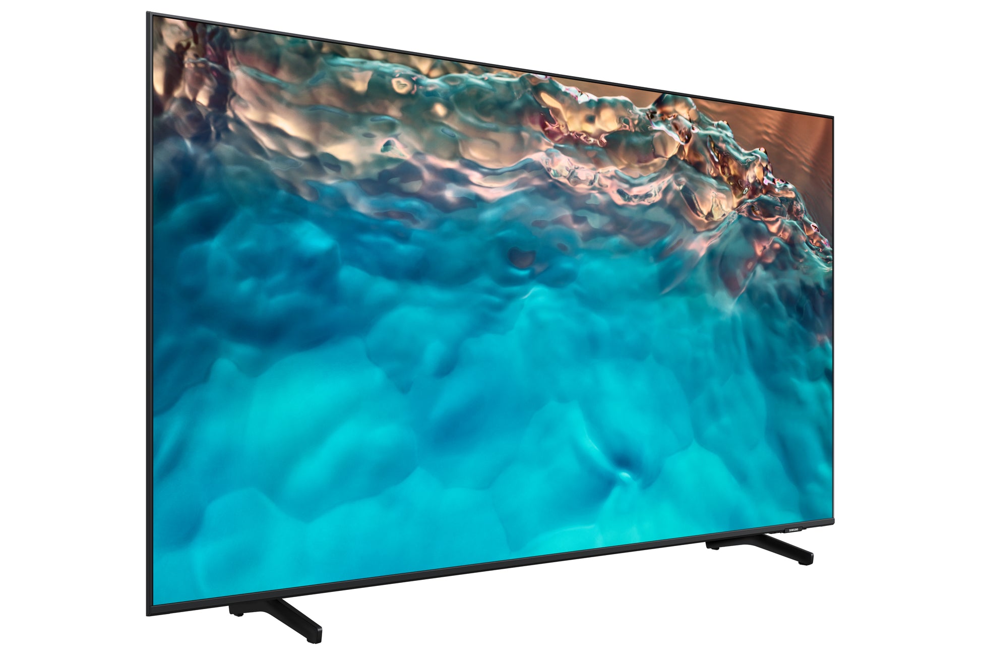 Samsung HG65BU800EUXEN – 65" Hotel-TV LED UHD 4K, Tizen