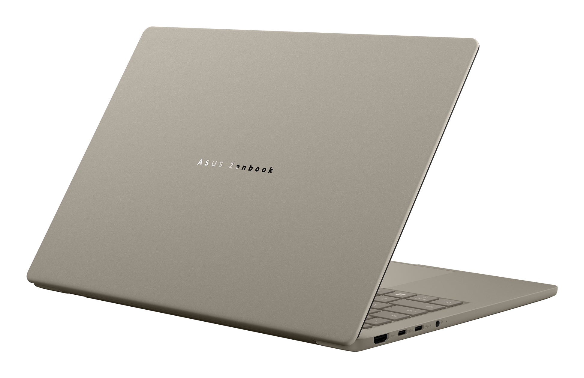 ASUS Zenbook A14 UX3407QA-QD502W – 14" WUXGA OLED, Snapdragon X1-26-100, 32 GB, 1 TB SSD, Win 11 Home