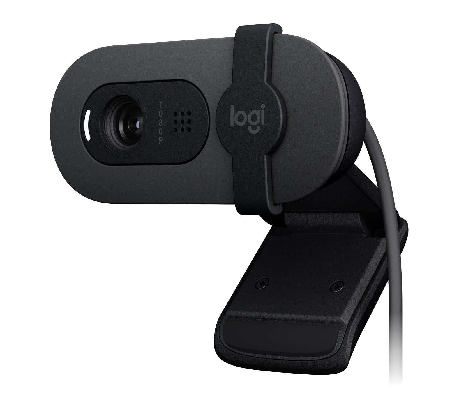 Logitech Brio 105 – Webcam – Full HD 1080p, USB