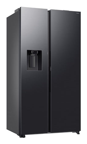 Samsung Food-Center RS5000 FC – 640 l, 230 V, Energieeffizienzklasse D, 36 dB
