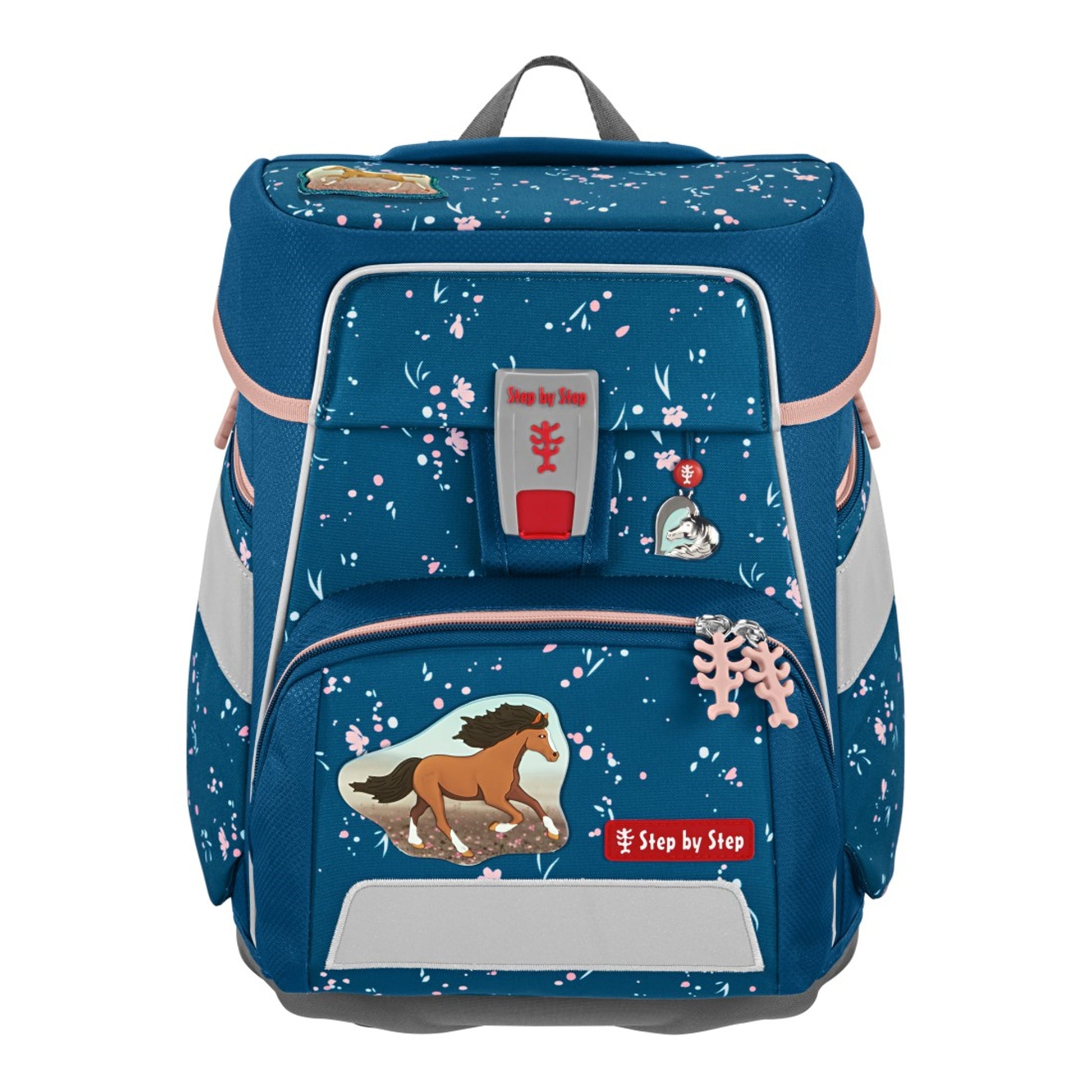Step by Step Magic Mags Zubehörset – 5-teilig – Wild Horse Ronja