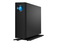 LaCie d2 Professional Speichergerät – 24 TB
