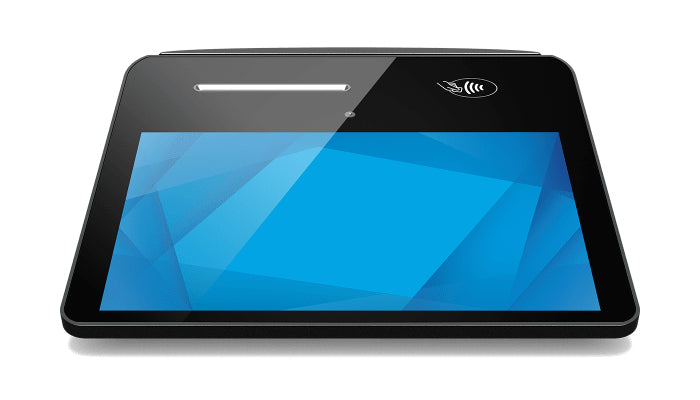 Elo Touch Solutions Elo – Mobiles POS-Terminal 7" – 4 GB/64 GB eMMC/Flash, Android 12 (GMS)