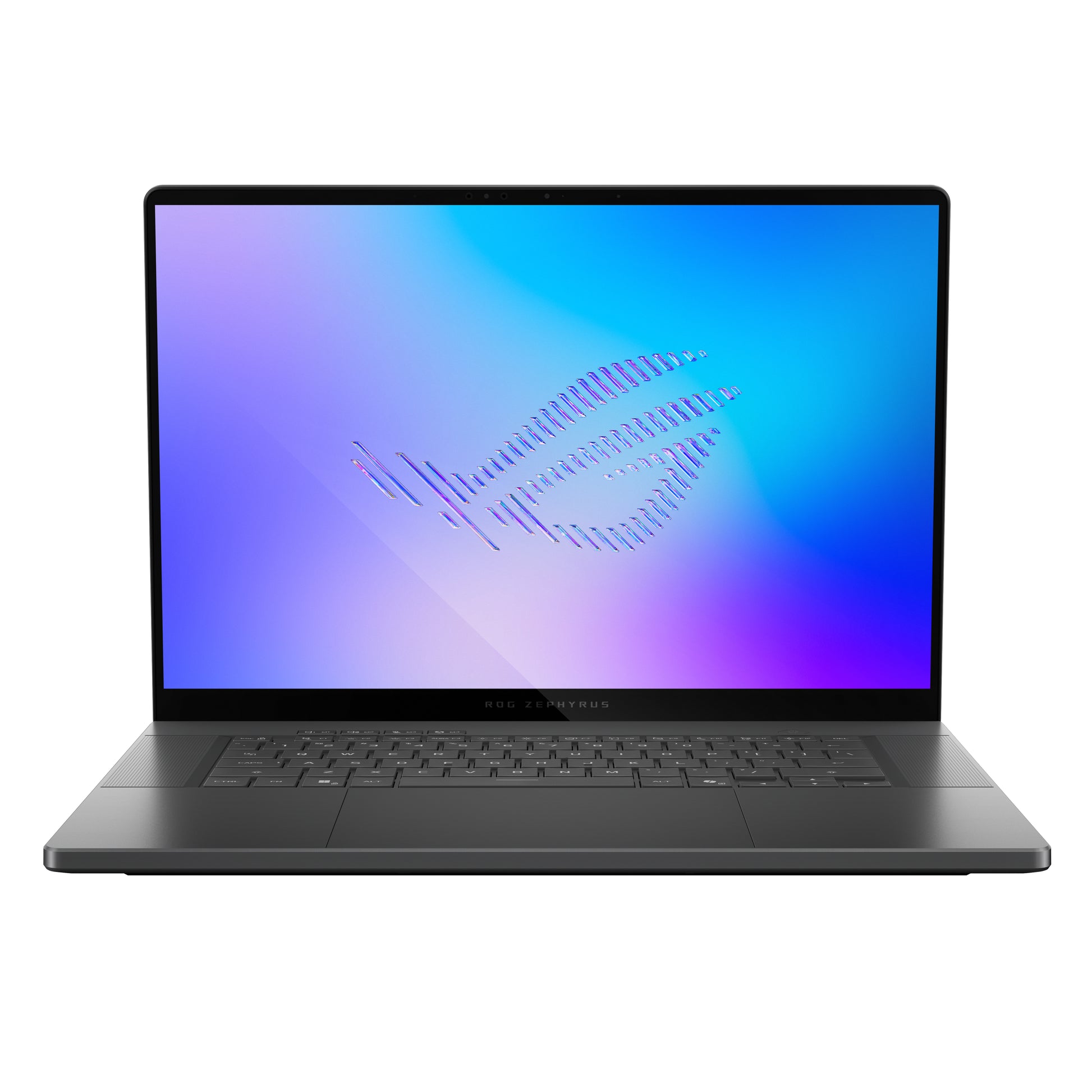 ASUS ROG Zephyrus G16 – 16" WQXGA OLED, Core Ultra 9 386H, 32 GB, 2 TB SSD, RTX 5070, Win 11 Home
