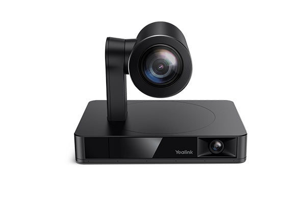 Yealink MVC S90-C5-004 – Konferenzraum-System – inkl. 2× UVC86, MCoreKit-C5 + AVHub, für MTR-W