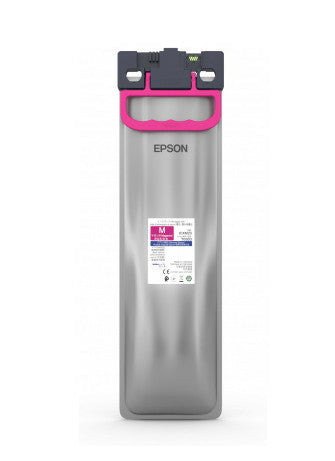 Epson Tintenpatrone T05B34N (C13T05B34N), magenta, original – für WorkForce Pro WF-C879R