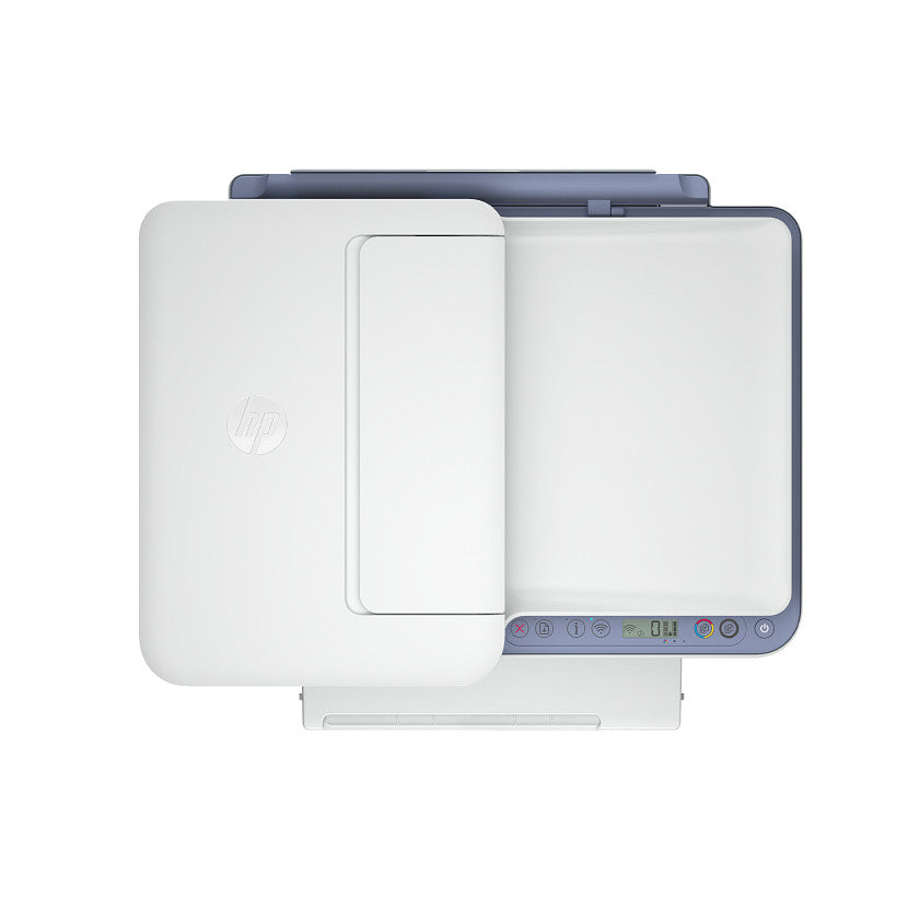 HP DESKJET 4322 ALL-IN-ONE – Farbtintenstrahl-Multifunktionsdrucker, A4, 3-in-1, Duplex, ADF, WLAN, AirPrint