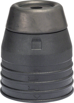 Bosch Professional – Schnellspannbohrfutter, für GBH 4 DFE, GBH 4 DSC Professional, PBH 300 E, schwarz