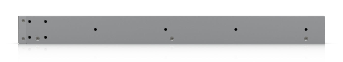 Ubiquiti UniFi Pro XG 24 – Managed Switch – 8×2.5G, 16×10G, 2×SFP28, L2/L3, 19" Rack, 1U