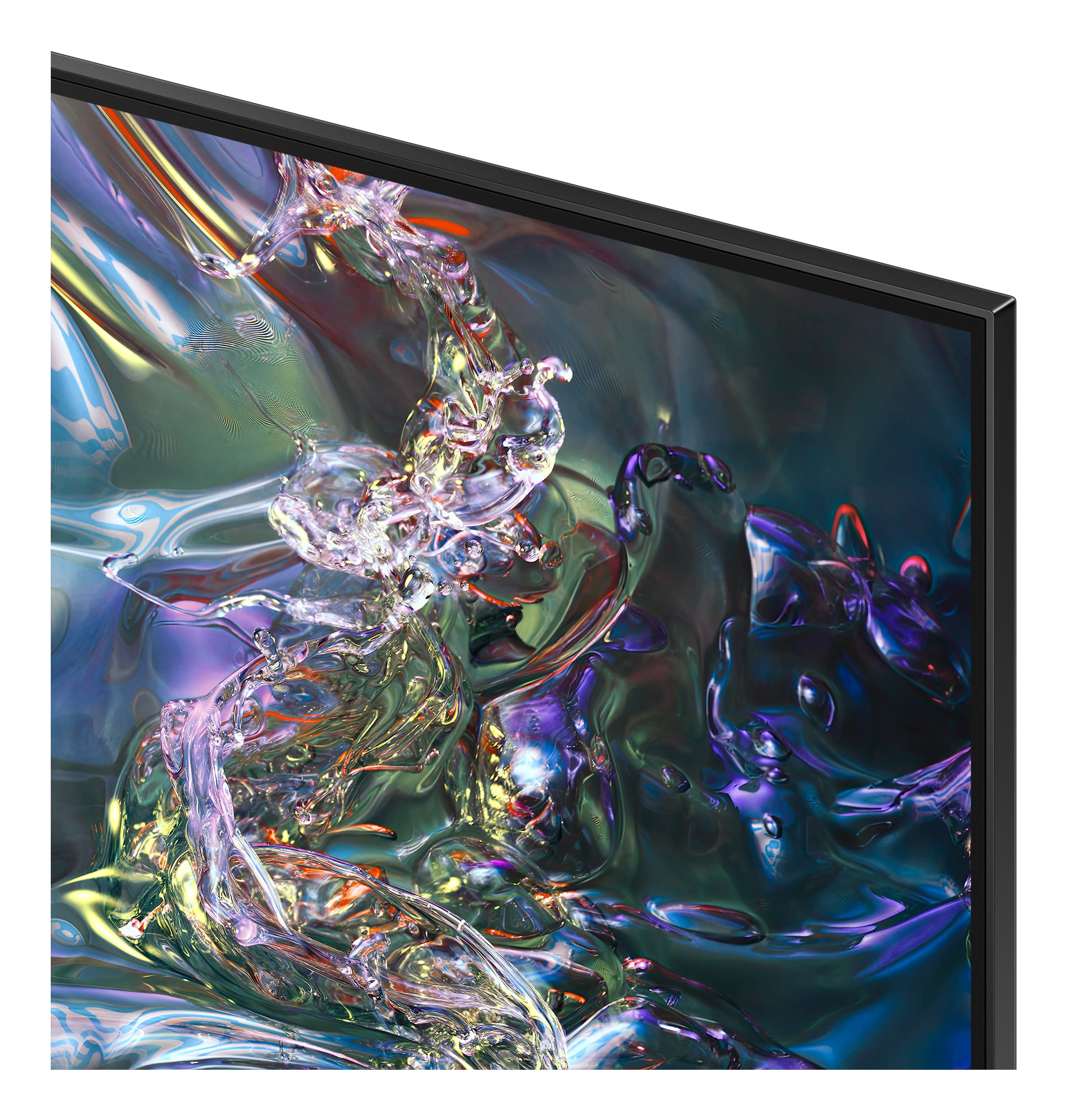 Samsung QE75Q60DAUXXN – 75" QLED UHD 4K, Tizen, HDR10+ (2024)