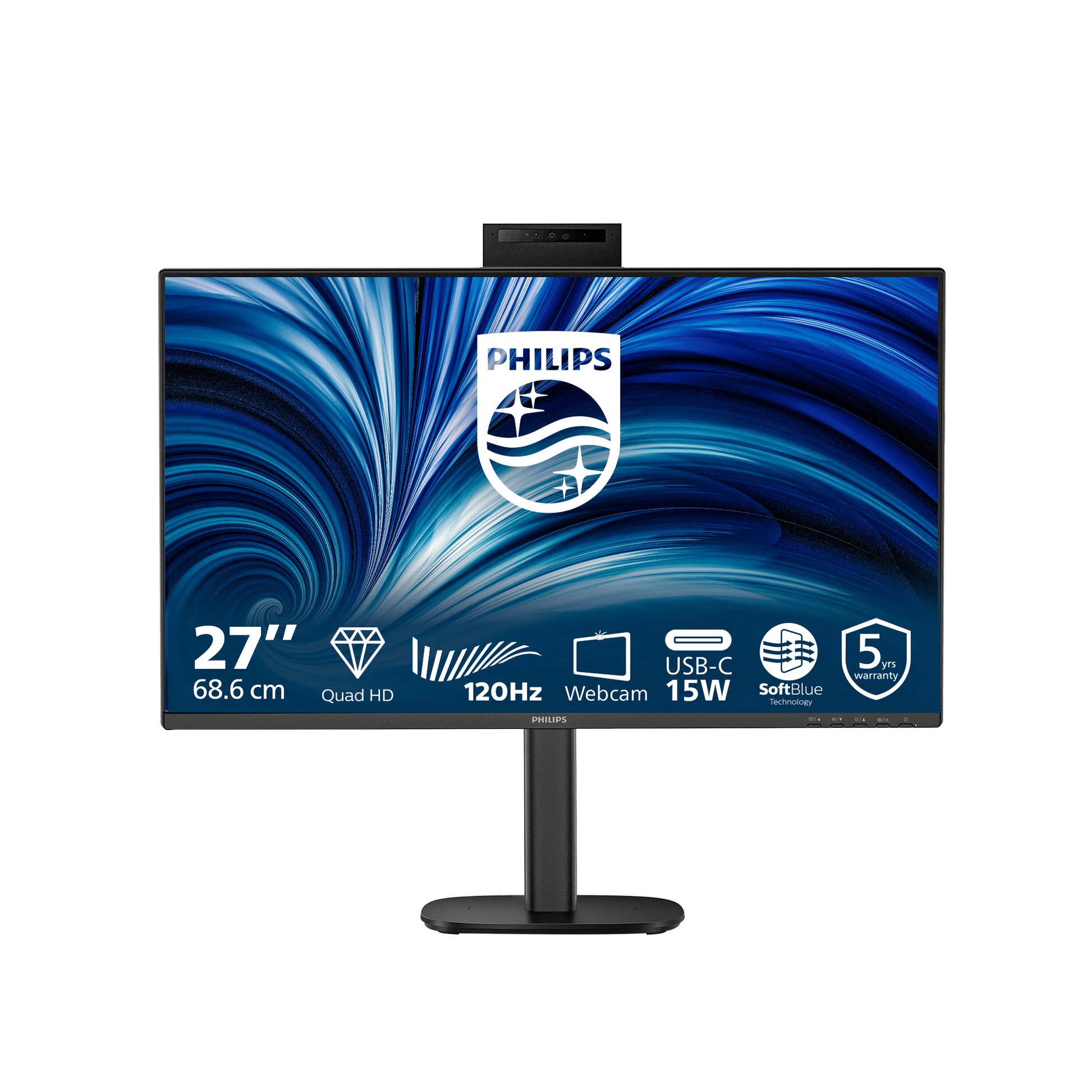 Philips 27B2N3500JH/00