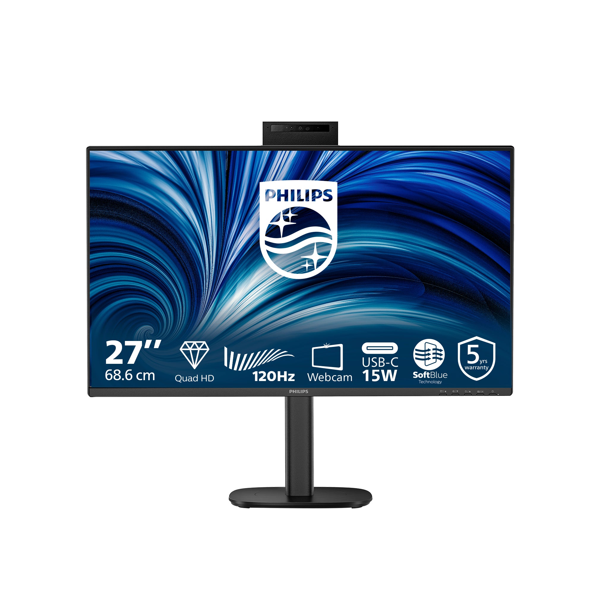 Philips 27B2N3500JH/00
