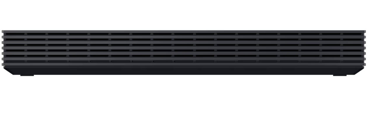 Samsung VG-SWCH6TK One Connect Box (Wireless) – 4K Ultra HD, HDMI, Ethernet – für Samsung SmartThings